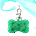 for Bright Pendant Night Running Waterproof Safety Dogs Decor Spotlight Pet Glow Lights Light Accessories Dogs Luminous Dog