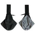Comfortable Dog Bag Pet Crossbody Shoulder Bag Portable Outdoor Travel Cat Puppy Sling Carrier Bag Pet Carrying Supplies