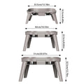 Raised Stand Elevated Dog Feeder Non-Slip and No Spill Design Bowl Pet Supplies Suitable for Improve Posture and Comfort Xuan-US