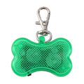 for Bright Pendant Night Running Waterproof Safety Dogs Decor Spotlight Pet Glow Lights Light Accessories Dogs Luminous Dog