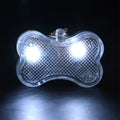 for Bright Pendant Night Running Waterproof Safety Dogs Decor Spotlight Pet Glow Lights Light Accessories Dogs Luminous Dog
