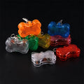 for Bright Pendant Night Running Waterproof Safety Dogs Decor Spotlight Pet Glow Lights Light Accessories Dogs Luminous Dog