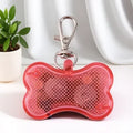 for Bright Pendant Night Running Waterproof Safety Dogs Decor Spotlight Pet Glow Lights Light Accessories Dogs Luminous Dog