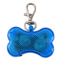 for Bright Pendant Night Running Waterproof Safety Dogs Decor Spotlight Pet Glow Lights Light Accessories Dogs Luminous Dog