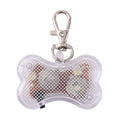 for Bright Pendant Night Running Waterproof Safety Dogs Decor Spotlight Pet Glow Lights Light Accessories Dogs Luminous Dog