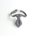 Cute Bowknot Cat Collar Breakaway Necklace Quick Release Tie Pet Accessories Adjustable Safety Buckle Collars for Cats Puppy