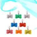for Bright Pendant Night Running Waterproof Safety Dogs Decor Spotlight Pet Glow Lights Light Accessories Dogs Luminous Dog