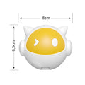 Automatic Lifting Cat Toy Ball Interactive Cat Ball Toy Electric Lifting Pet Toy Smart Pet Cat Ball Toys Cat Accessories