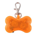 for Bright Pendant Night Running Waterproof Safety Dogs Decor Spotlight Pet Glow Lights Light Accessories Dogs Luminous Dog
