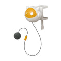 Automatic Lifting Cat Toy Ball Interactive Cat Ball Toy Electric Lifting Pet Toy Smart Pet Cat Ball Toys Cat Accessories