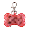 for Bright Pendant Night Running Waterproof Safety Dogs Decor Spotlight Pet Glow Lights Light Accessories Dogs Luminous Dog
