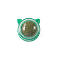 Cats Catnip Cat Toy Natural Ball Removal  Cat Grass Treats to Improve Digestion Wall Sticker Scratch Itchy Treat Healthy Supplie
