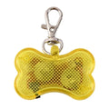 for Bright Pendant Night Running Waterproof Safety Dogs Decor Spotlight Pet Glow Lights Light Accessories Dogs Luminous Dog