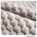 Humanized Dog Bed/Dog Sofa 47-inch XXL Size with Double Filling Machine Washable Non-Slip Bottom Cooling & Breathable