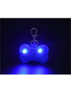 for Bright Pendant Night Running Waterproof Safety Dogs Decor Spotlight Pet Glow Lights Light Accessories Dogs Luminous Dog