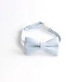 Cute Bowknot Cat Collar Breakaway Necklace Quick Release Tie Pet Accessories Adjustable Safety Buckle Collars for Cats Puppy