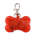 for Bright Pendant Night Running Waterproof Safety Dogs Decor Spotlight Pet Glow Lights Light Accessories Dogs Luminous Dog