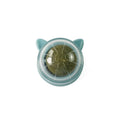 Cats Catnip Cat Toy Natural Ball Removal  Cat Grass Treats to Improve Digestion Wall Sticker Scratch Itchy Treat Healthy Supplie