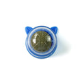 Cats Catnip Cat Toy Natural Ball Removal  Cat Grass Treats to Improve Digestion Wall Sticker Scratch Itchy Treat Healthy Supplie