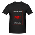 Funny Pom Pomeranian Shirt T-Shirt for Dog Moms Unisex T-shirt Black